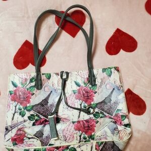 Paris Tote bag